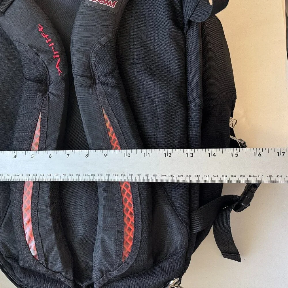 Jansport airlift backpack
