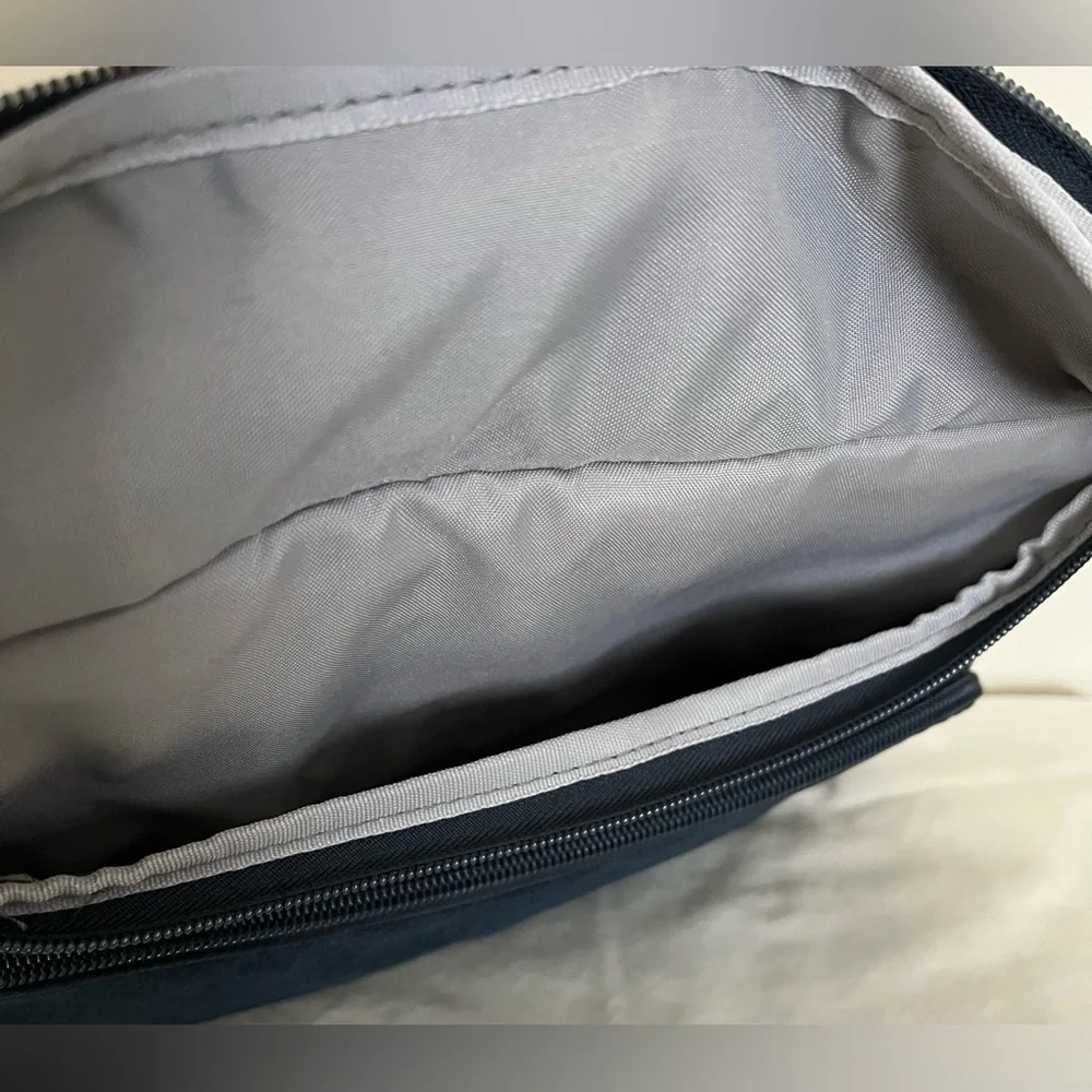 NWOT MoKo Blue Tablet Sleeve Bag, Fits 9”- 11” Devices, Waterproof Polyester