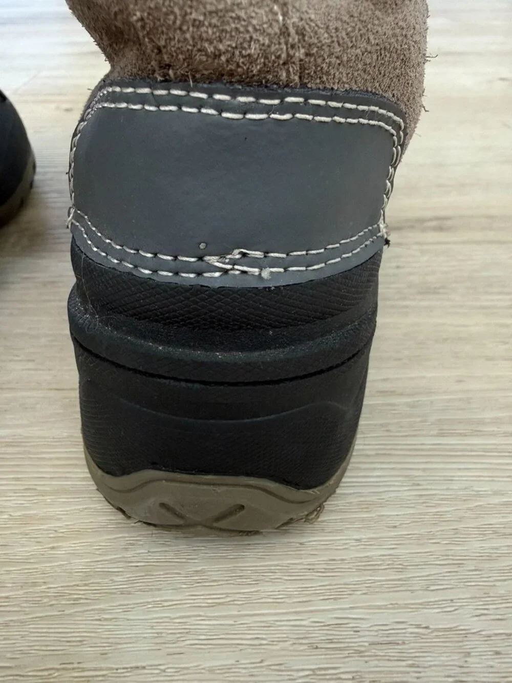 Khombu insulated winter