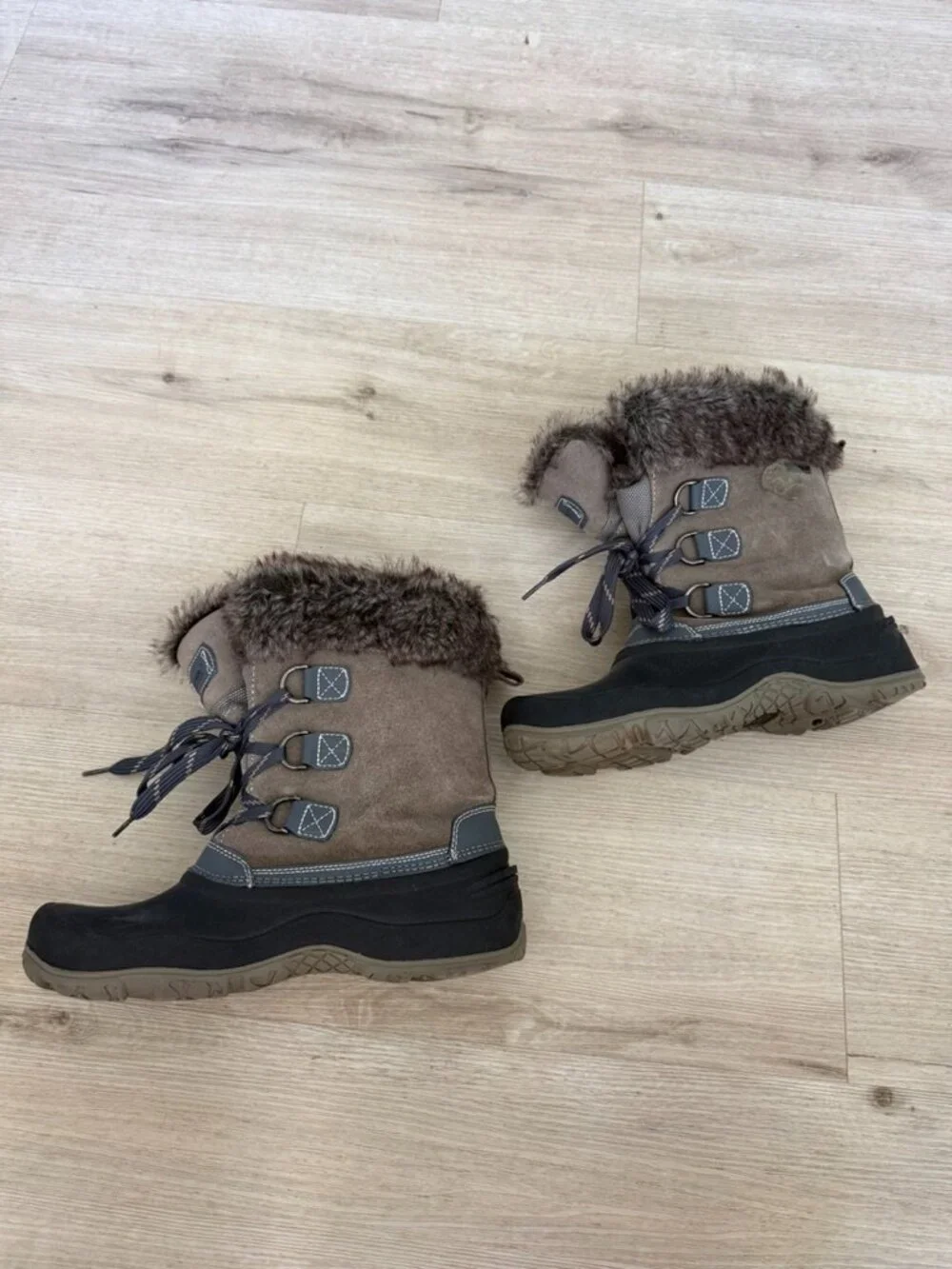 Khombu insulated winter