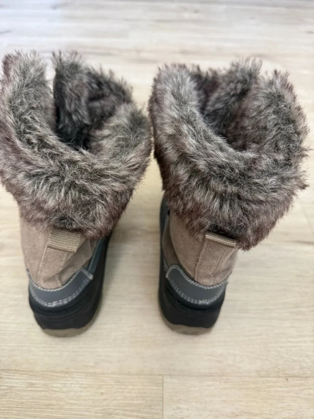 Khombu insulated winter
