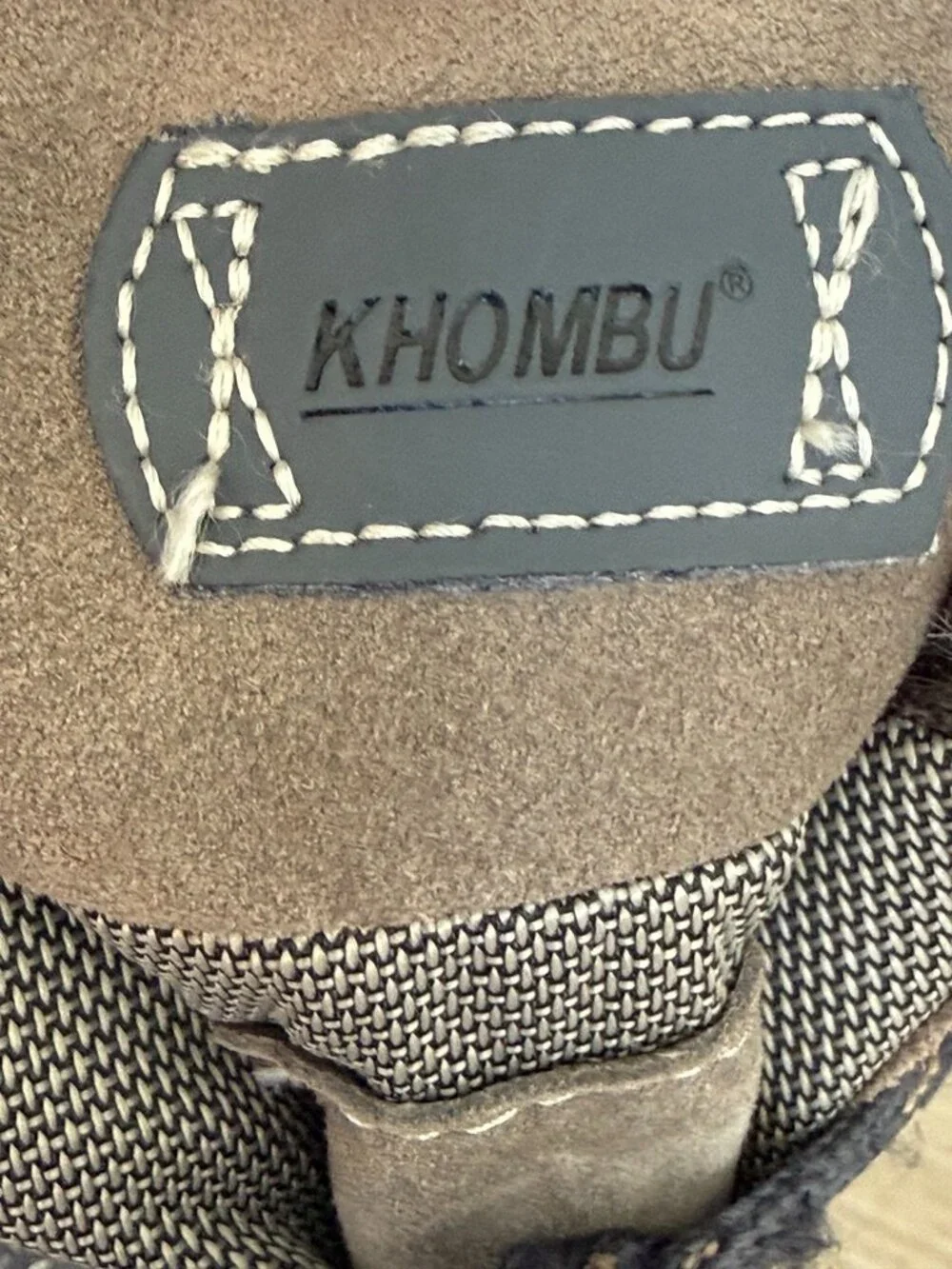 Khombu insulated winter