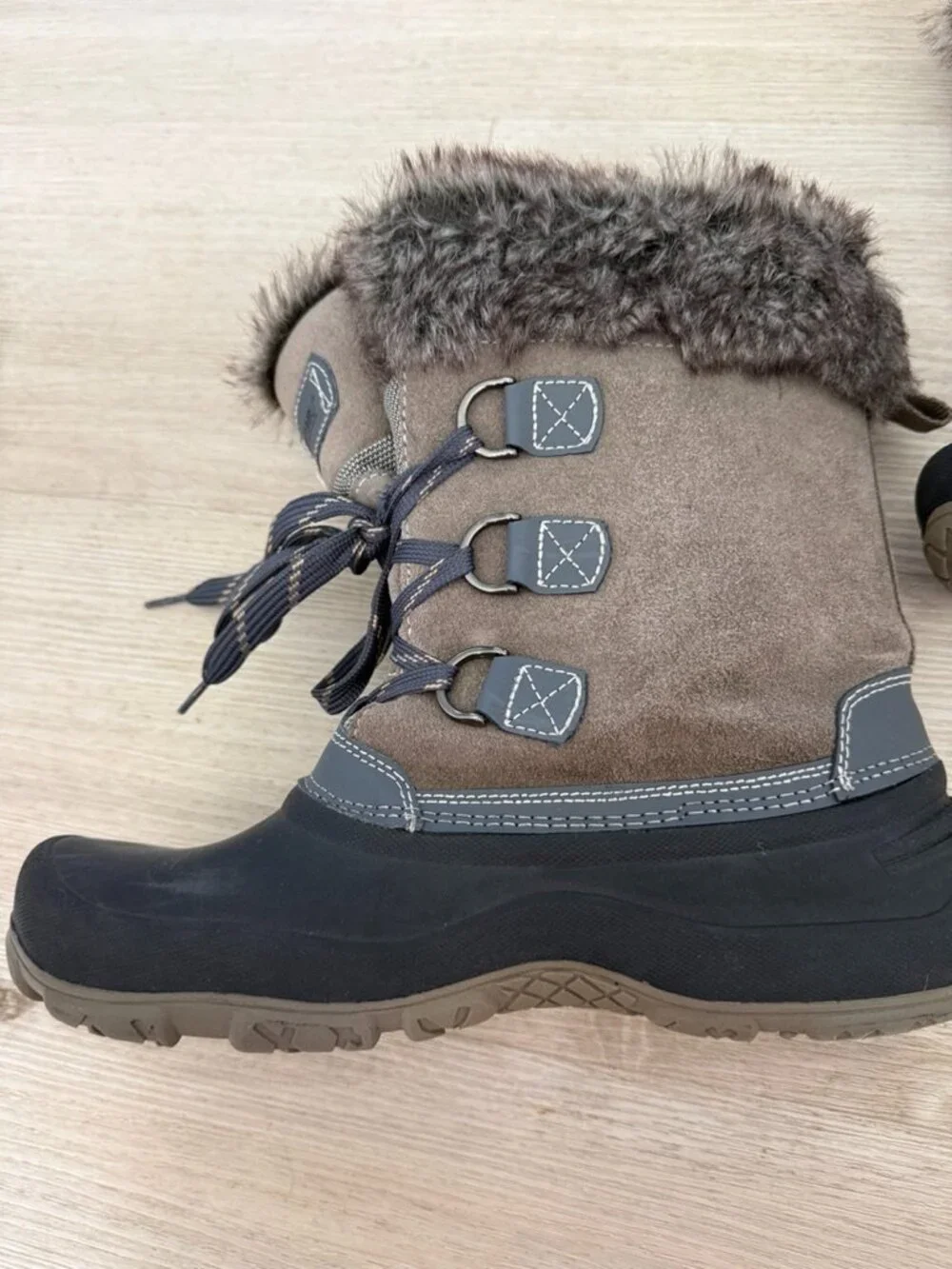 Khombu insulated winter