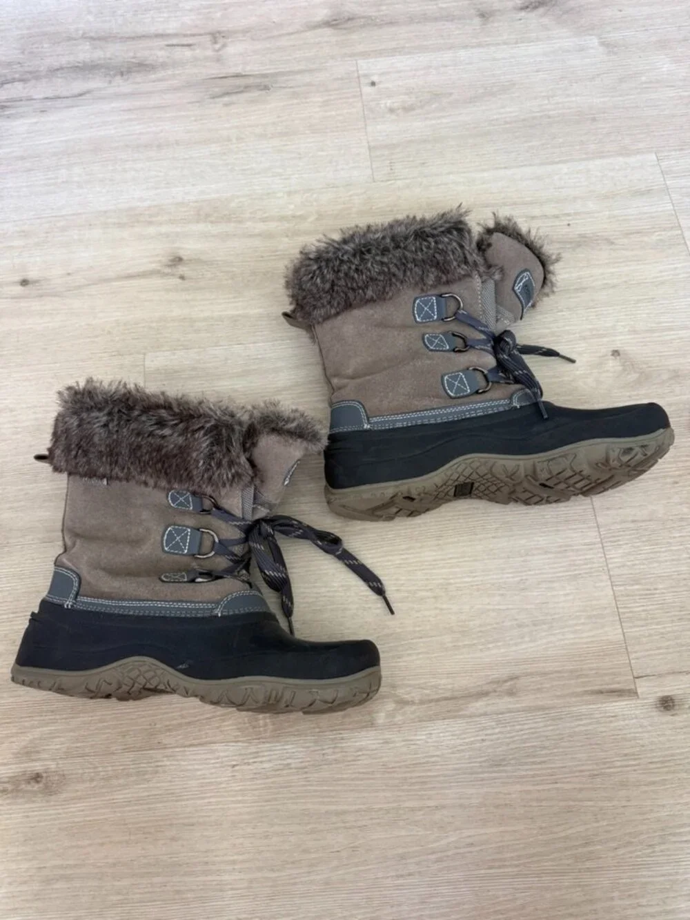 Khombu insulated winter