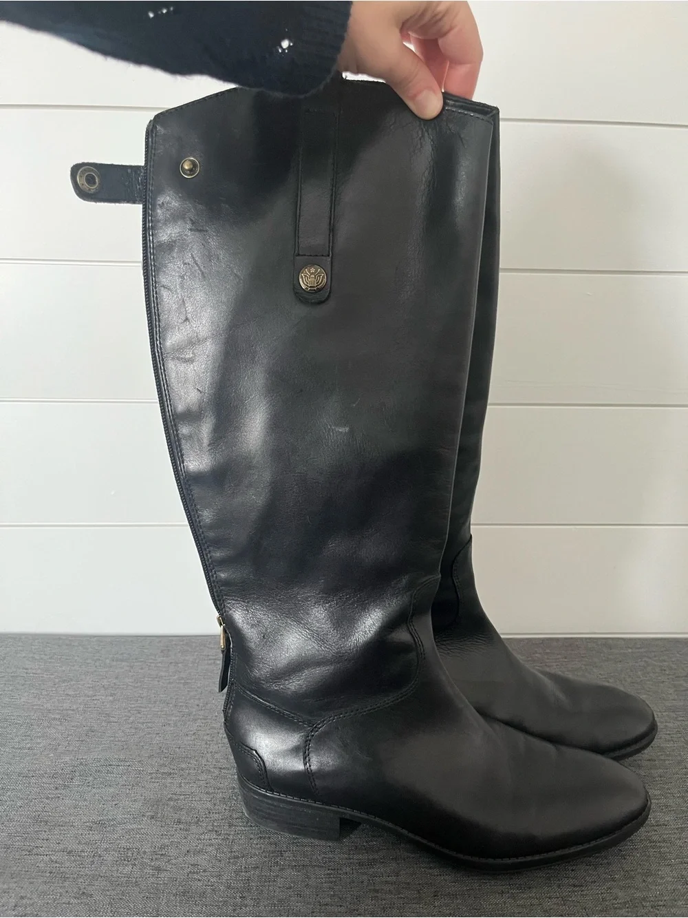 Sam Edelman mostly photos