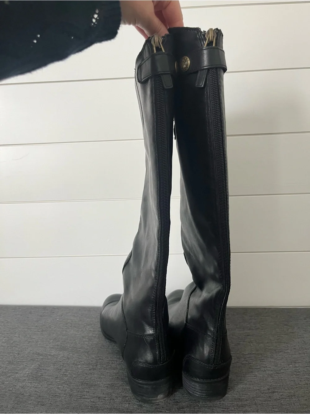 Sam Edelman classic quiet timeless