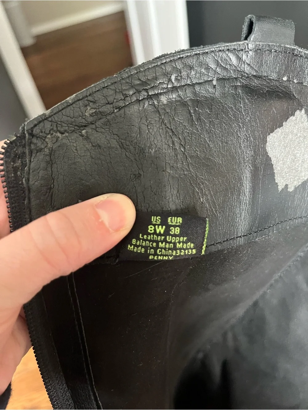 Sam Edelman length classic