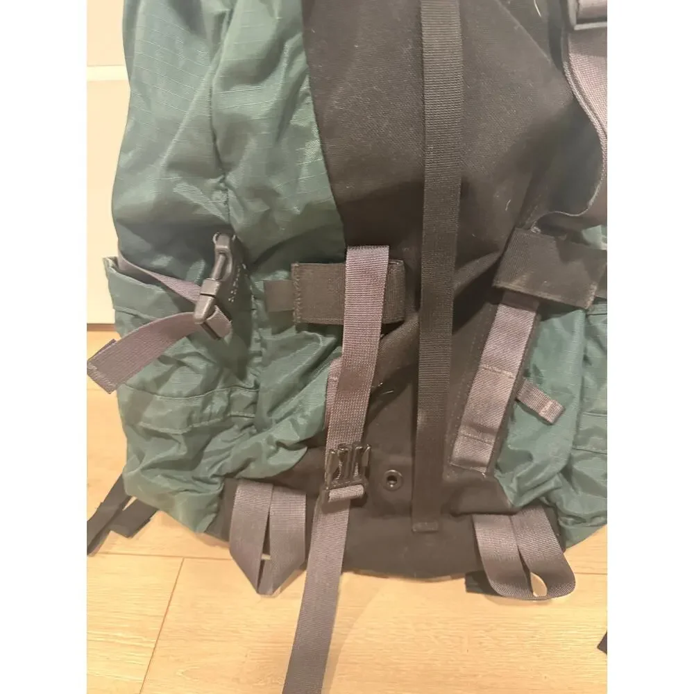 L.L. Bean secure get hit