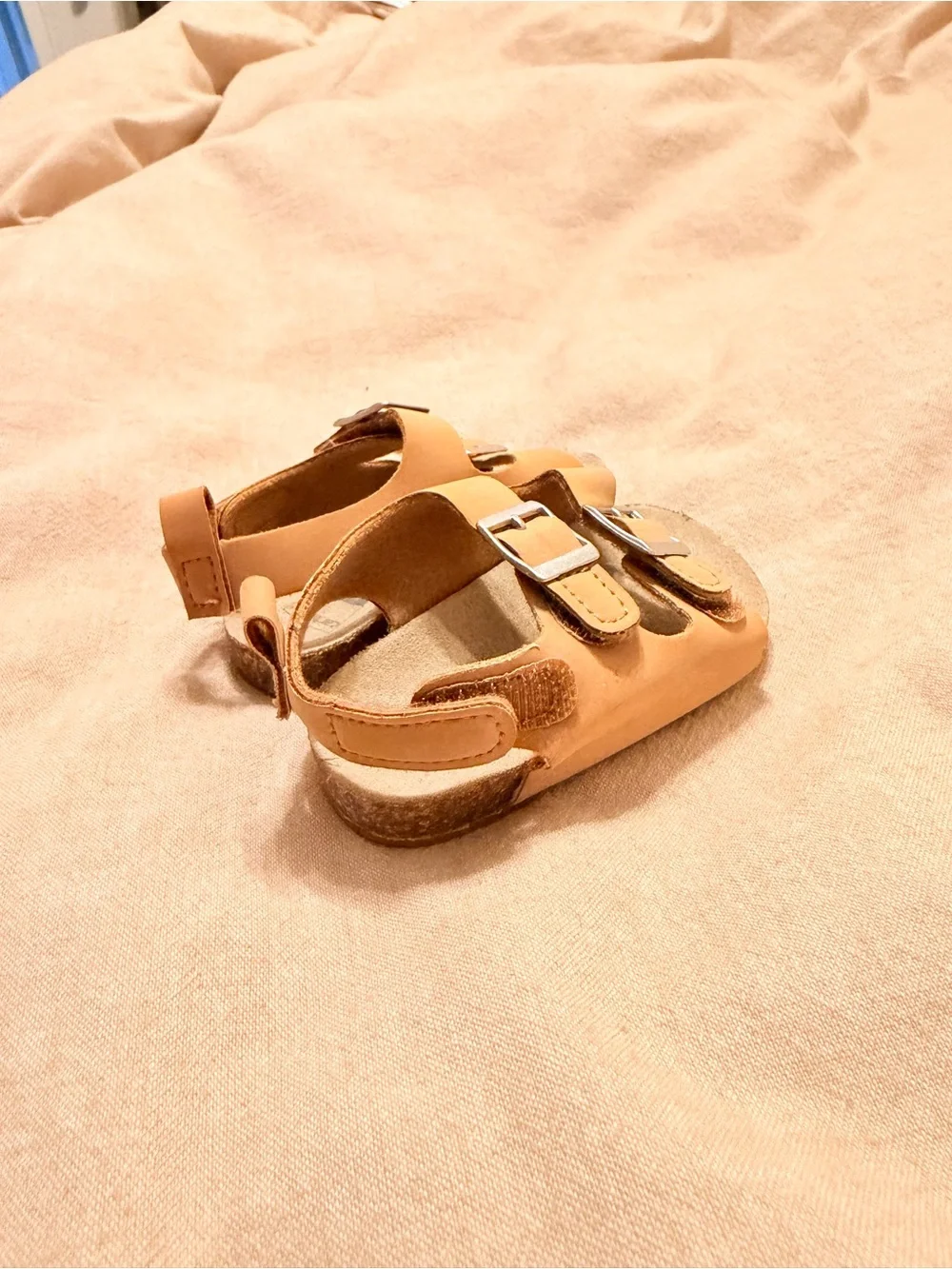 Carters soft style