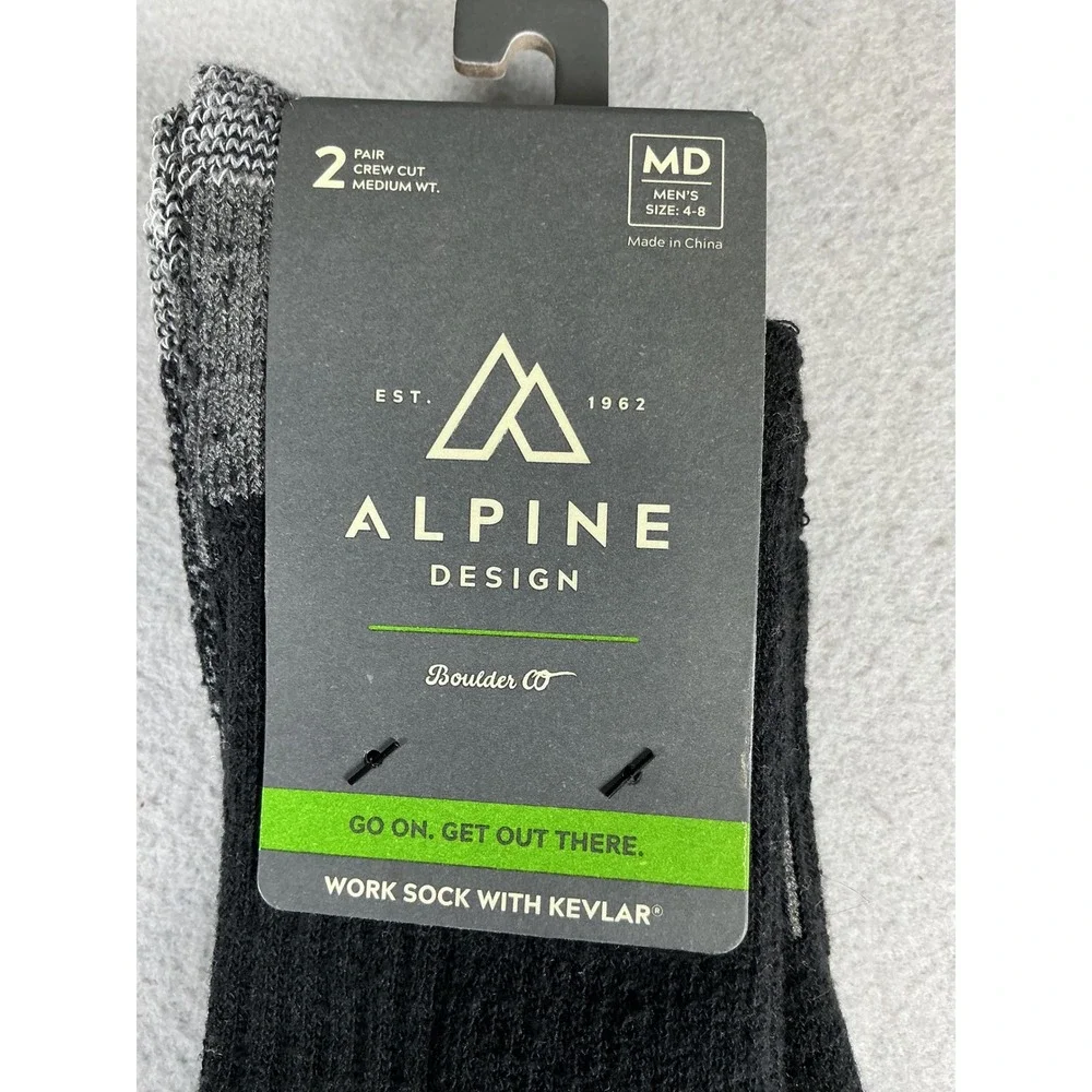 Alpine Design alpine design