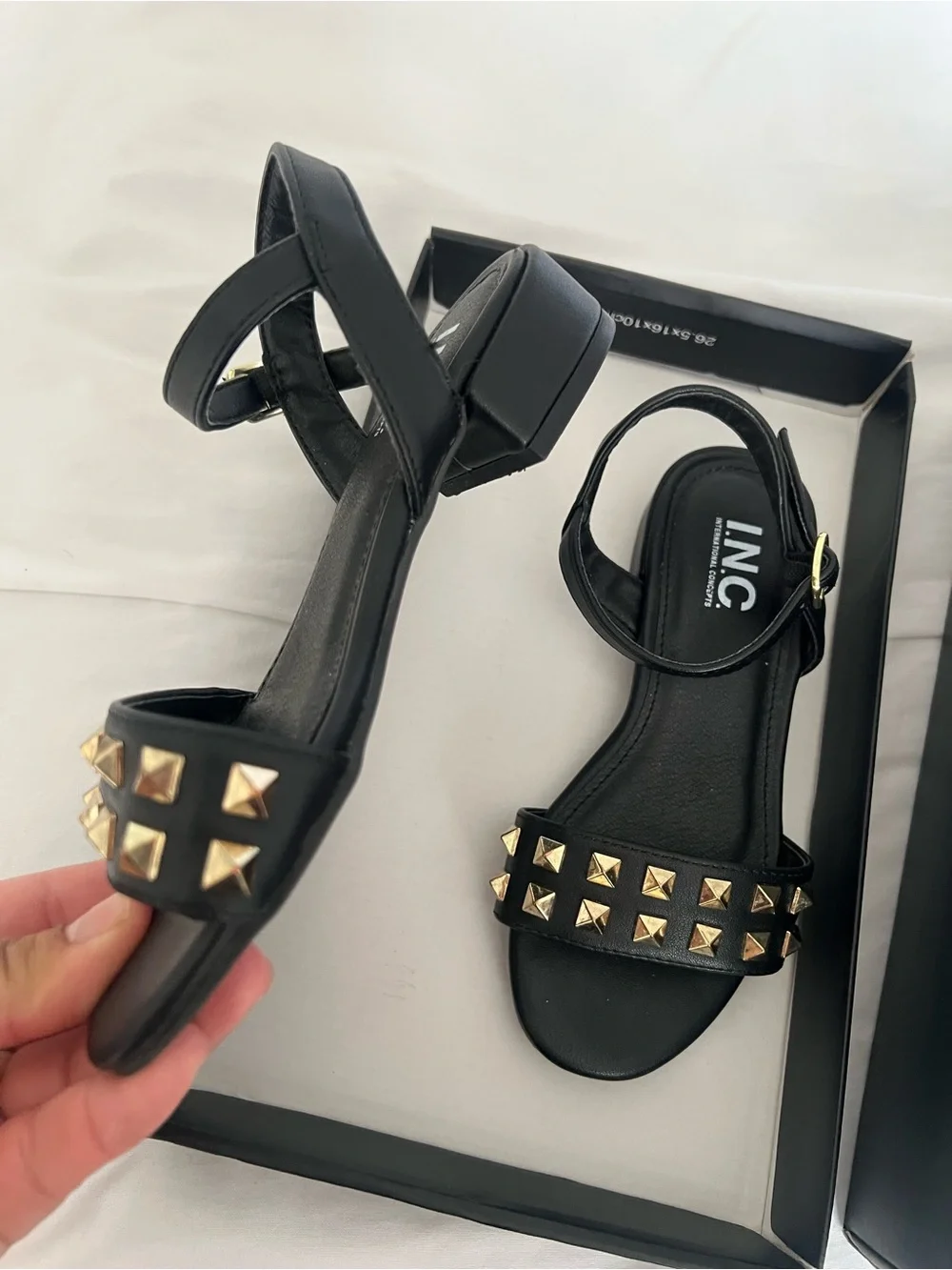 NYC size 12