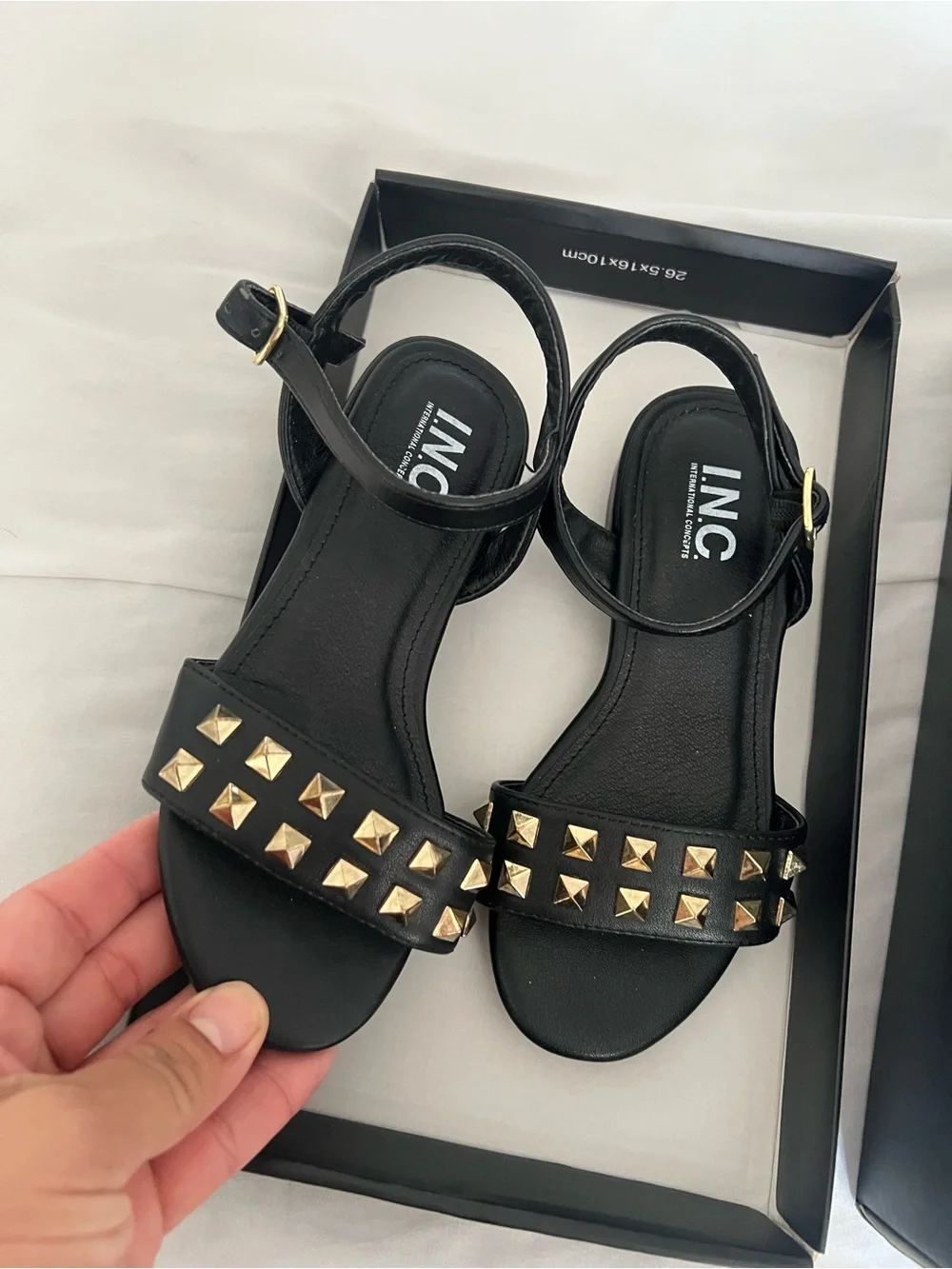 NYC size 12