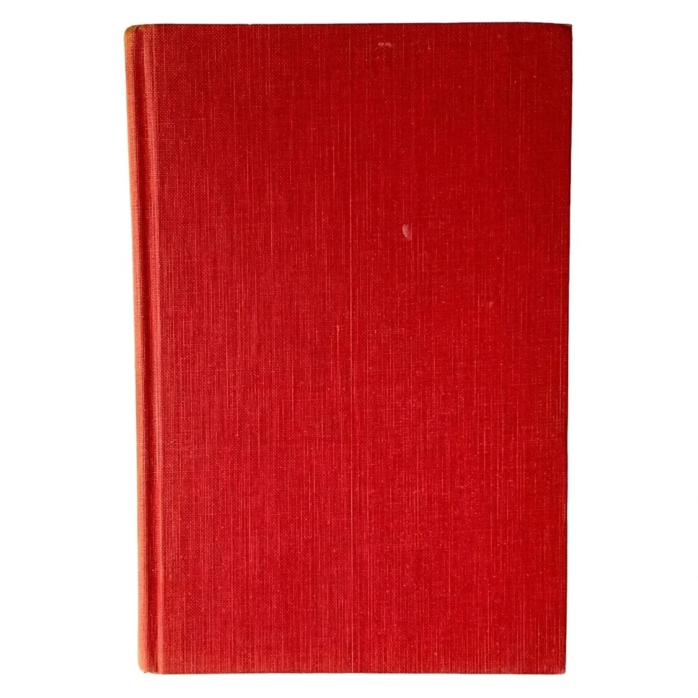 The Fortune Tellers Berry Fleming 1951 Vtg First Edition Hardcover Satire Novel