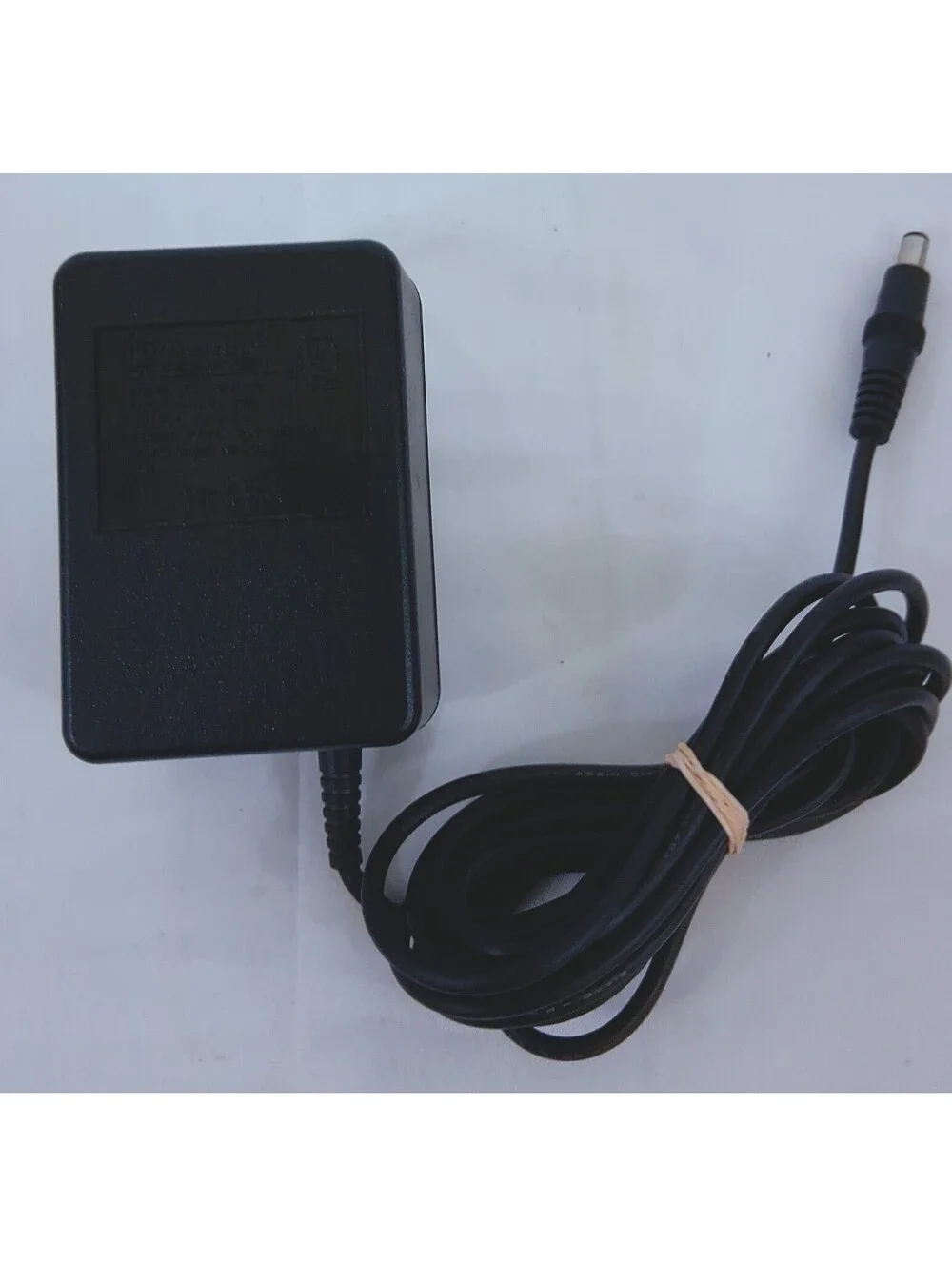 OEM NES-002 Nintendo Entertainment System NES Power Supply A/C Adapter TESTED