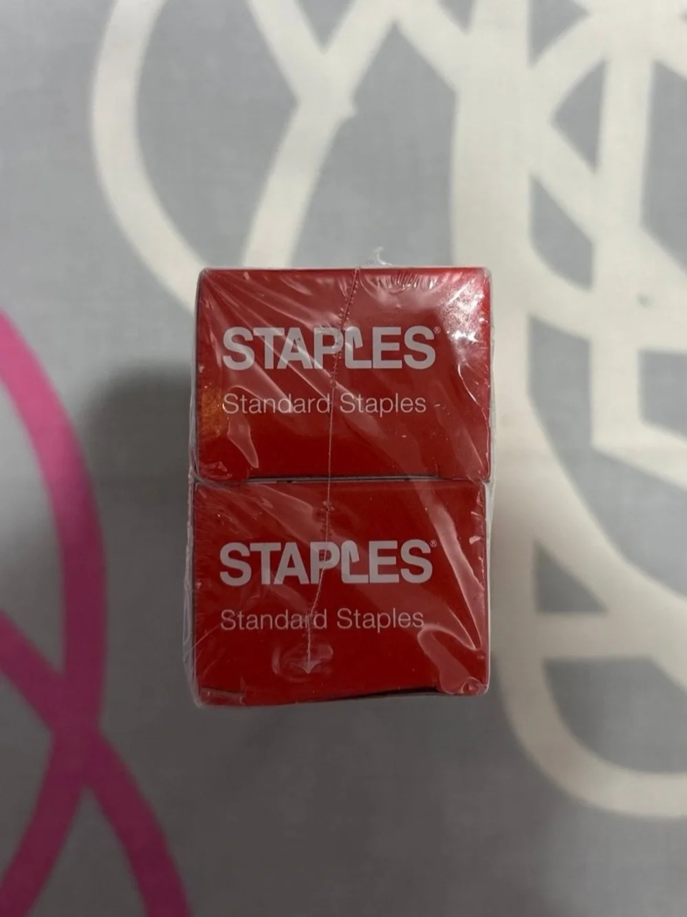Staples Standard Staples