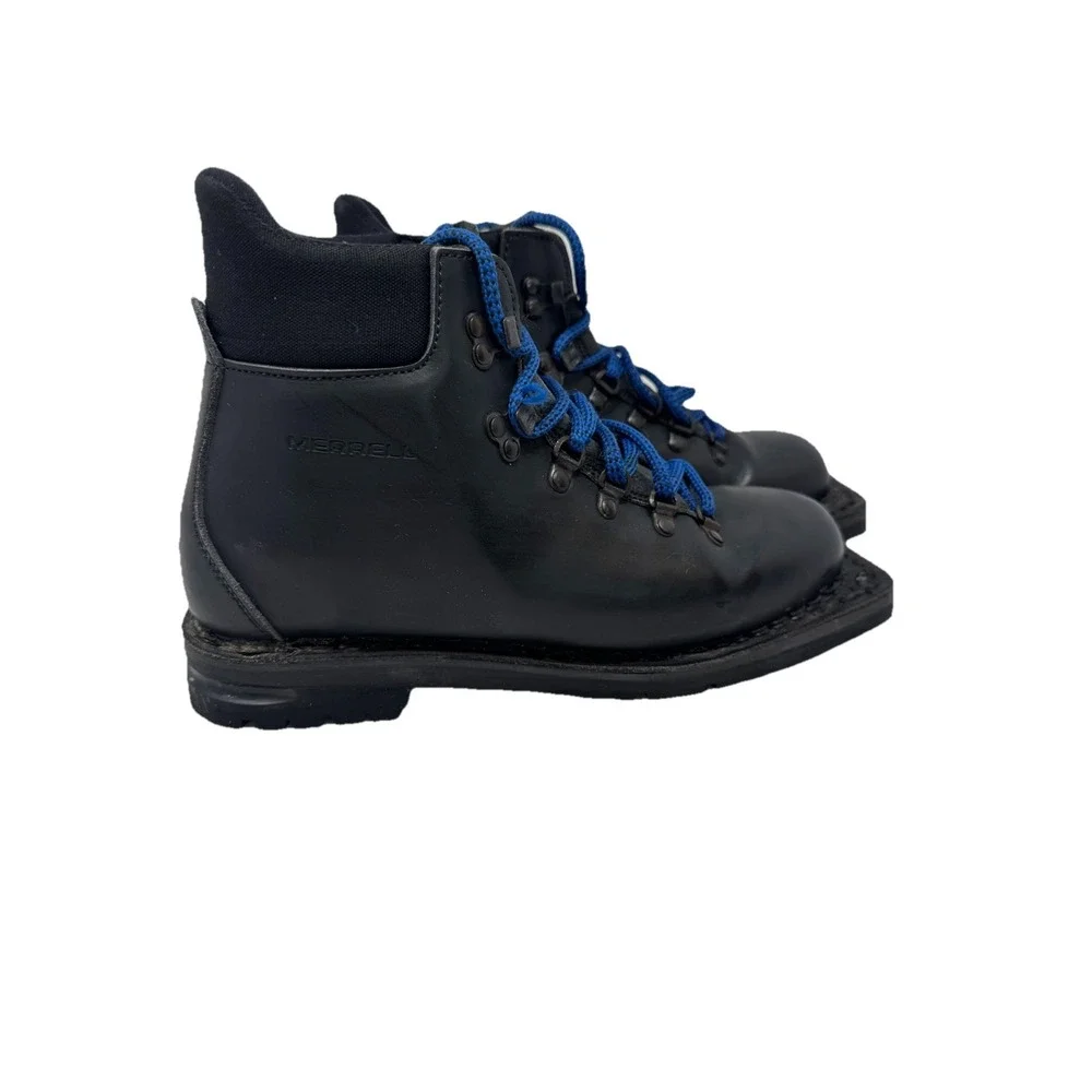 Merrell comes original
