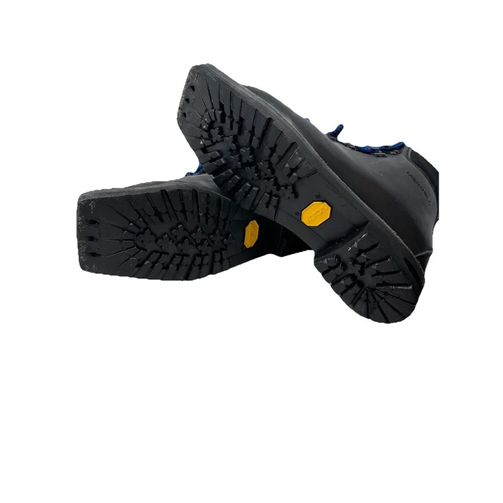 Merrell comes packaging box
