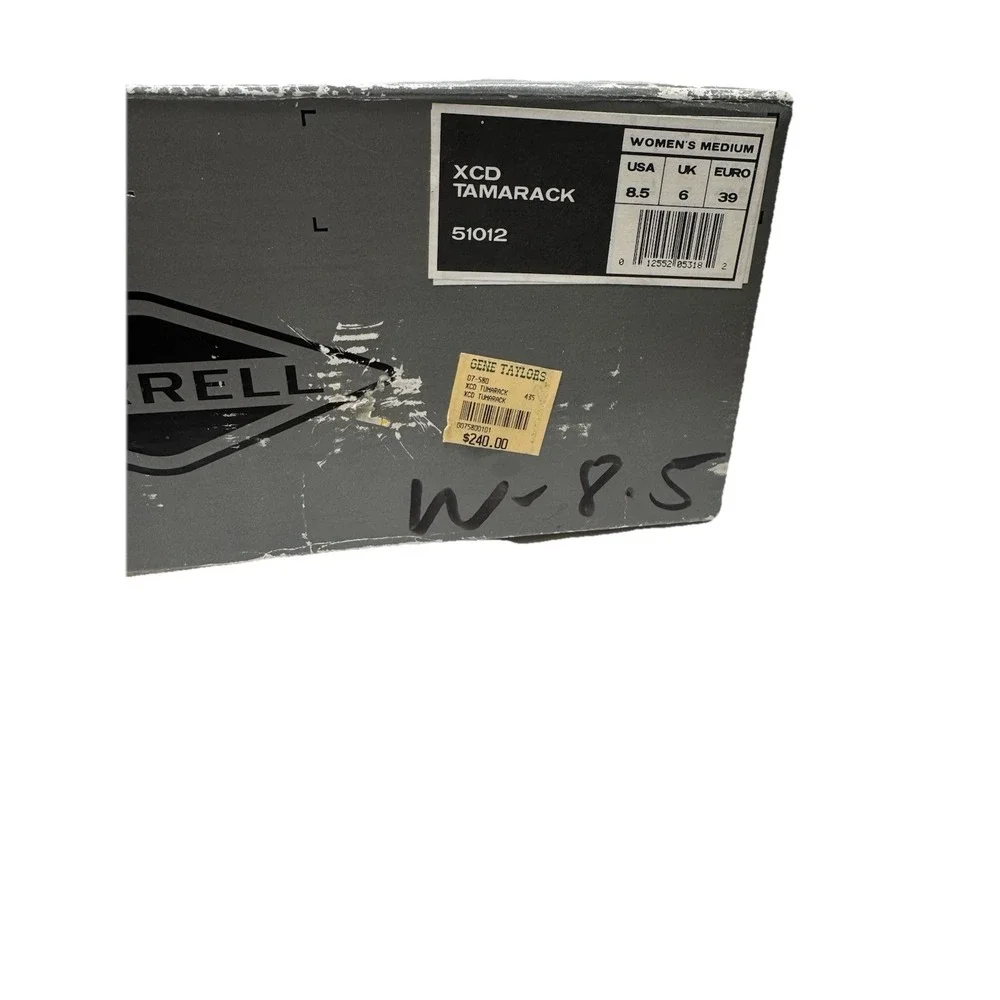 Merrell see comes pictures