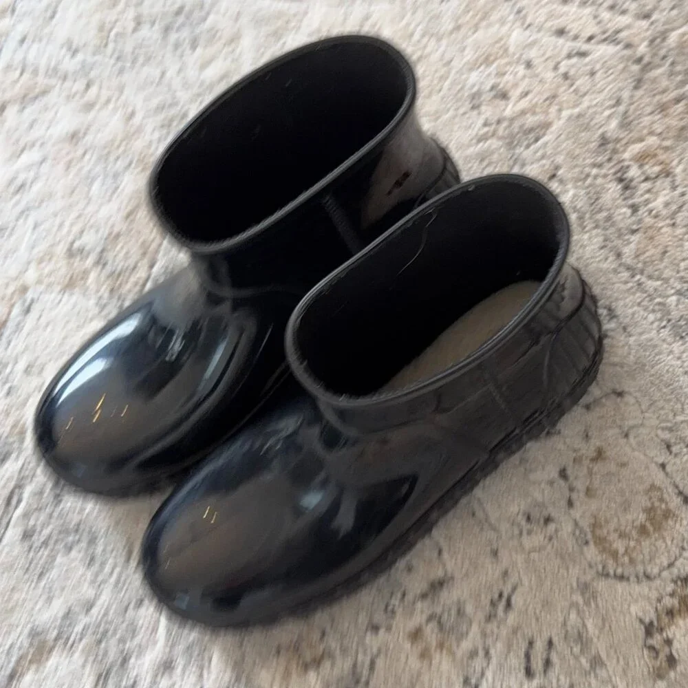 UGG boots synthetic style