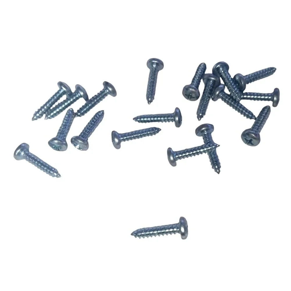 Philips 1000 screws