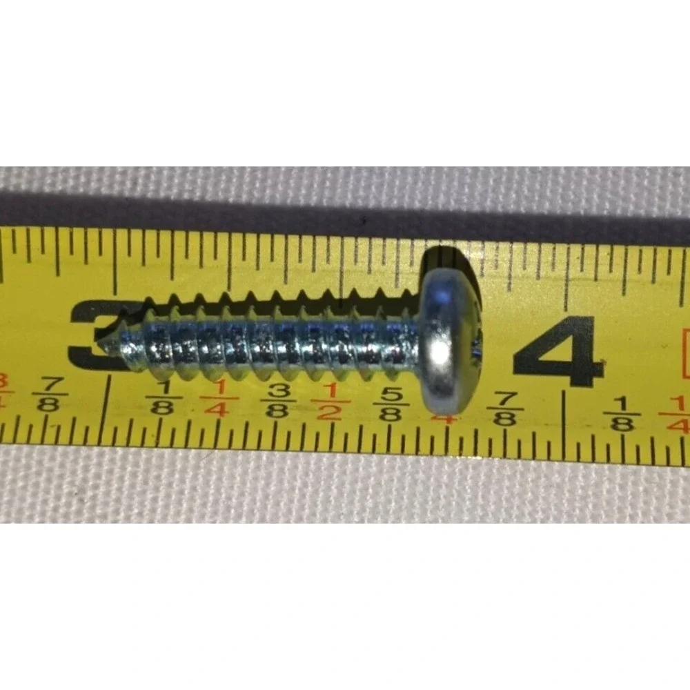 Philips 1000 screws