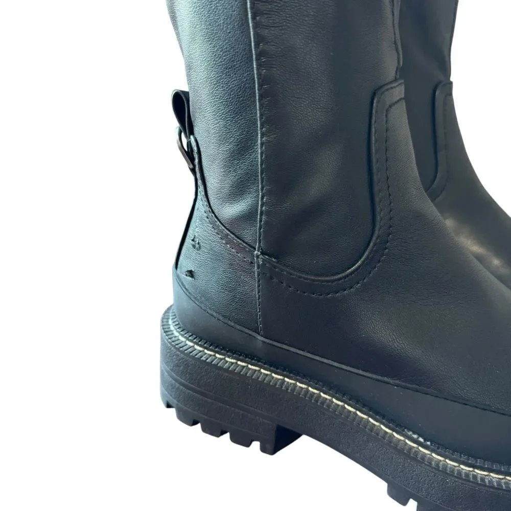 Sam Edelman featuring pull