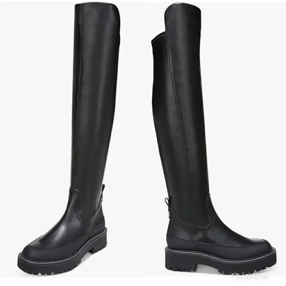 Sam Edelman featuring pull