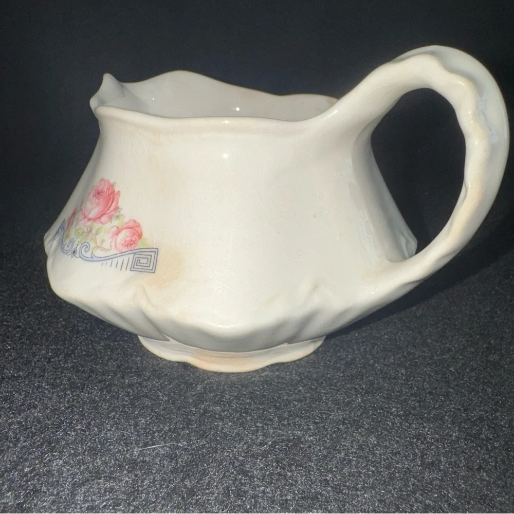 Homer Laughlin rare 1941