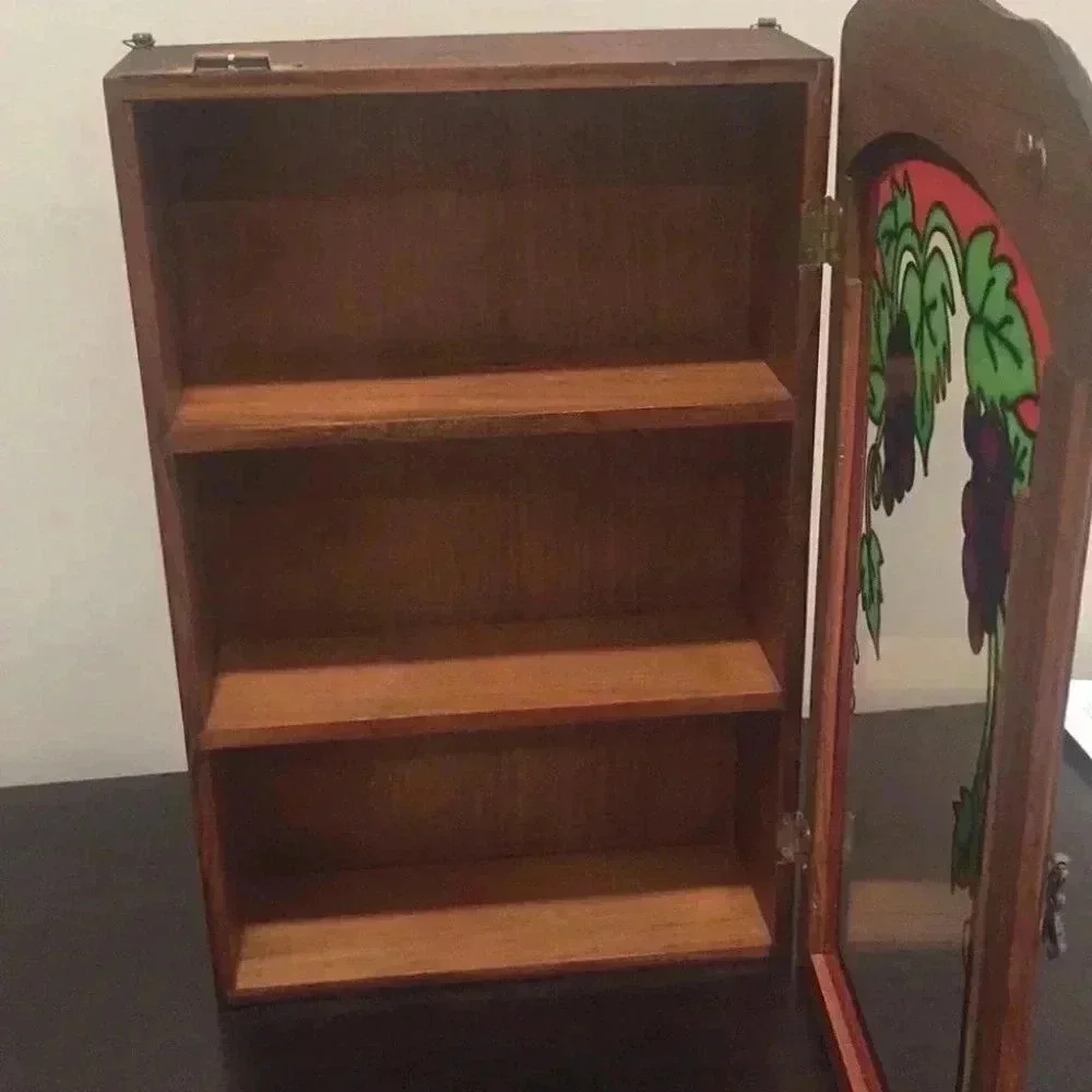N/A cabinet standing