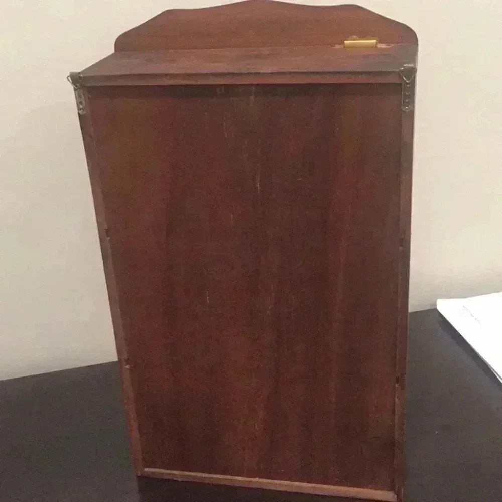 N/A glass standing door