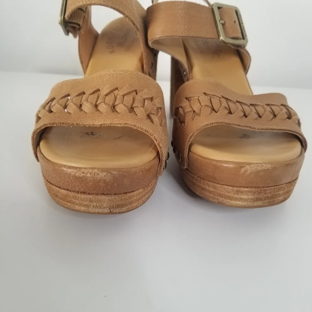 Kork-Ease gently used