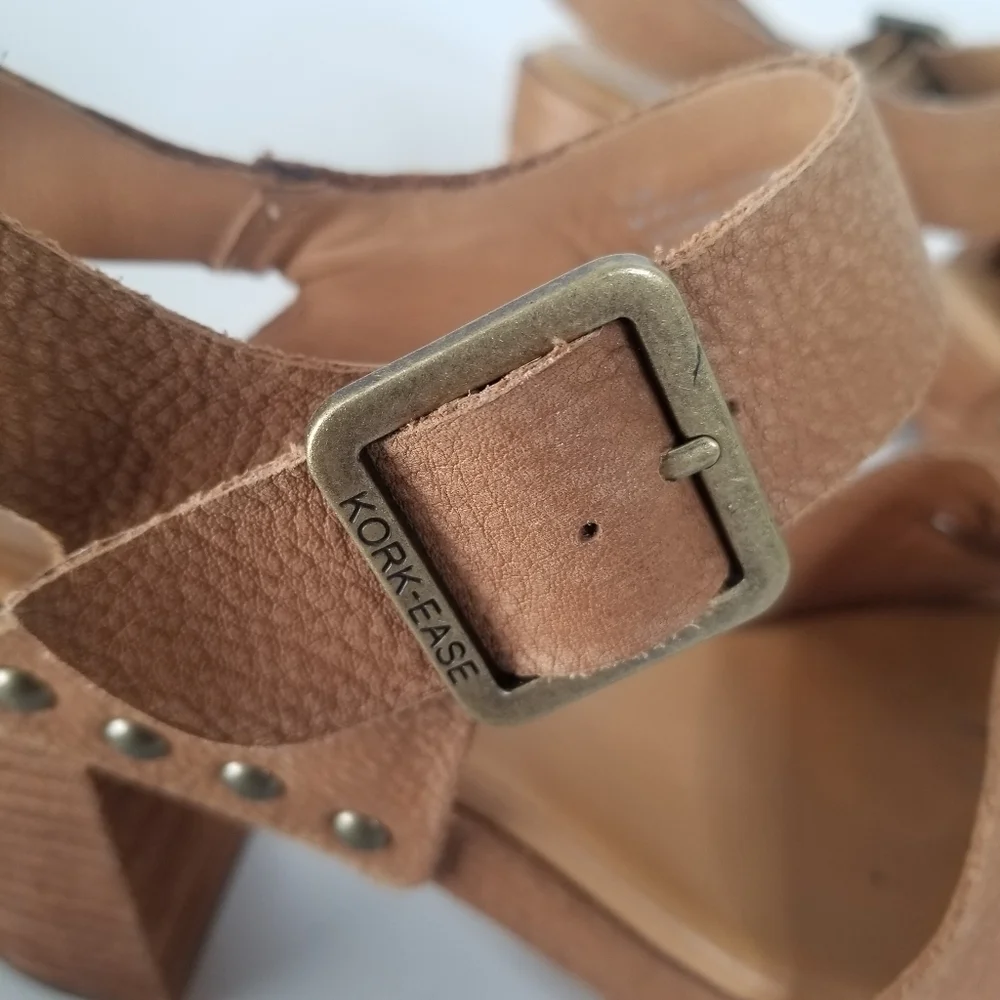 Kork-Ease gently used