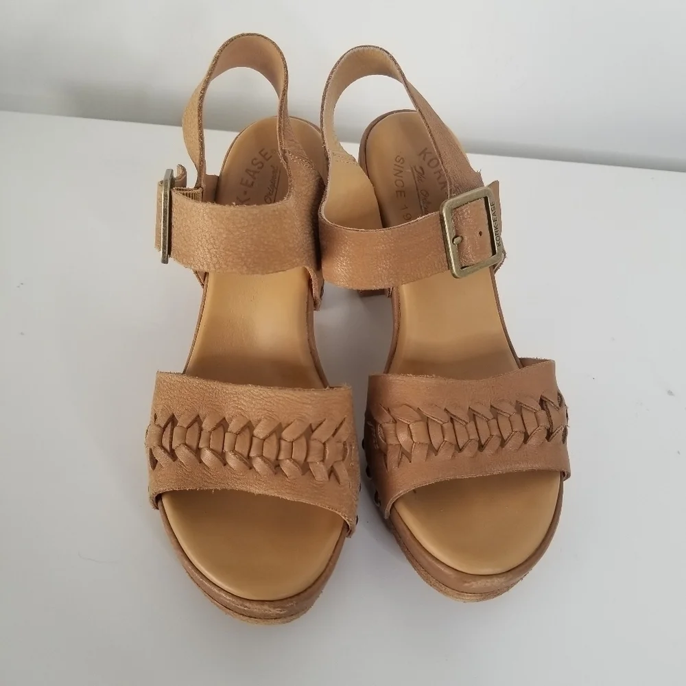 Kork-Ease gently used