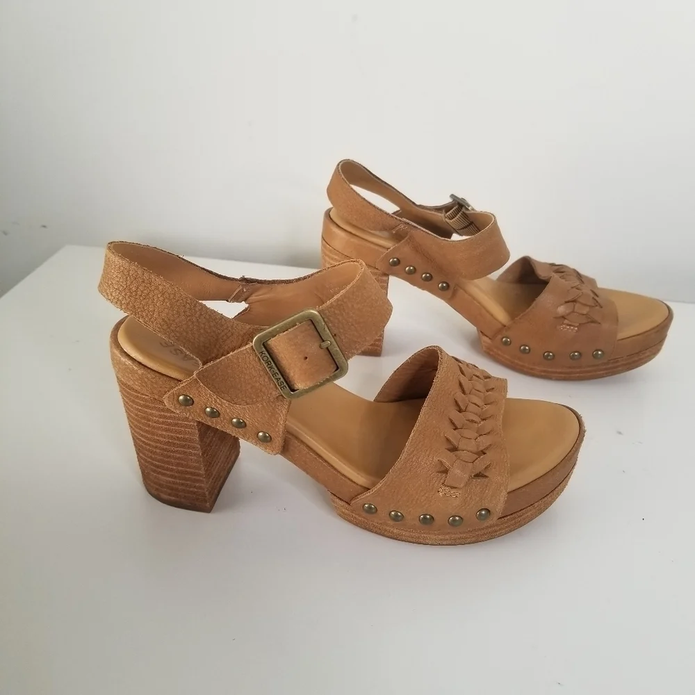 Kork-Ease gently used