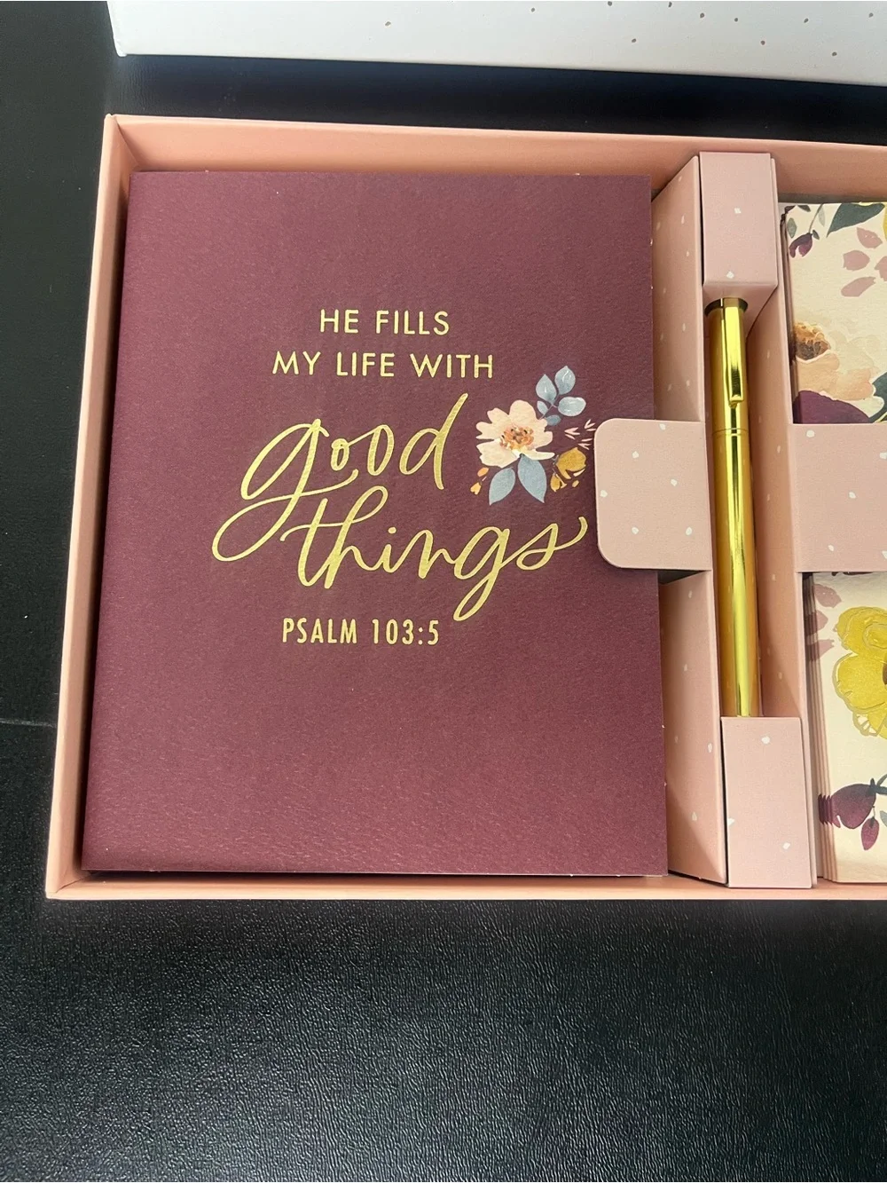 Studio 71 note card gift set
