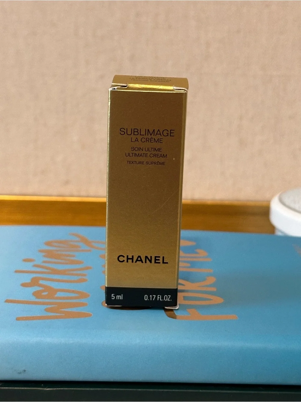 Chanel Mini’s Bundle