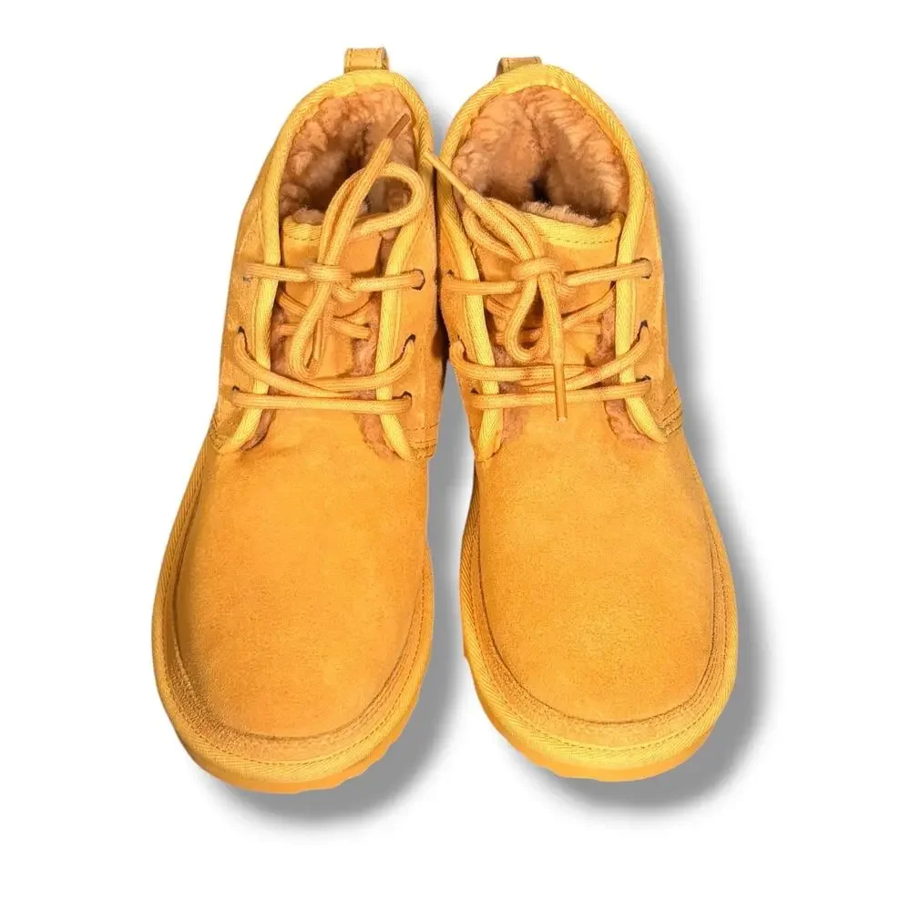 UGG sole comfort