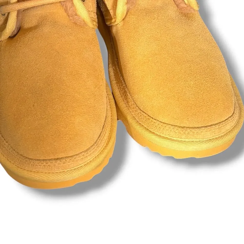 UGG genuine excellent pre