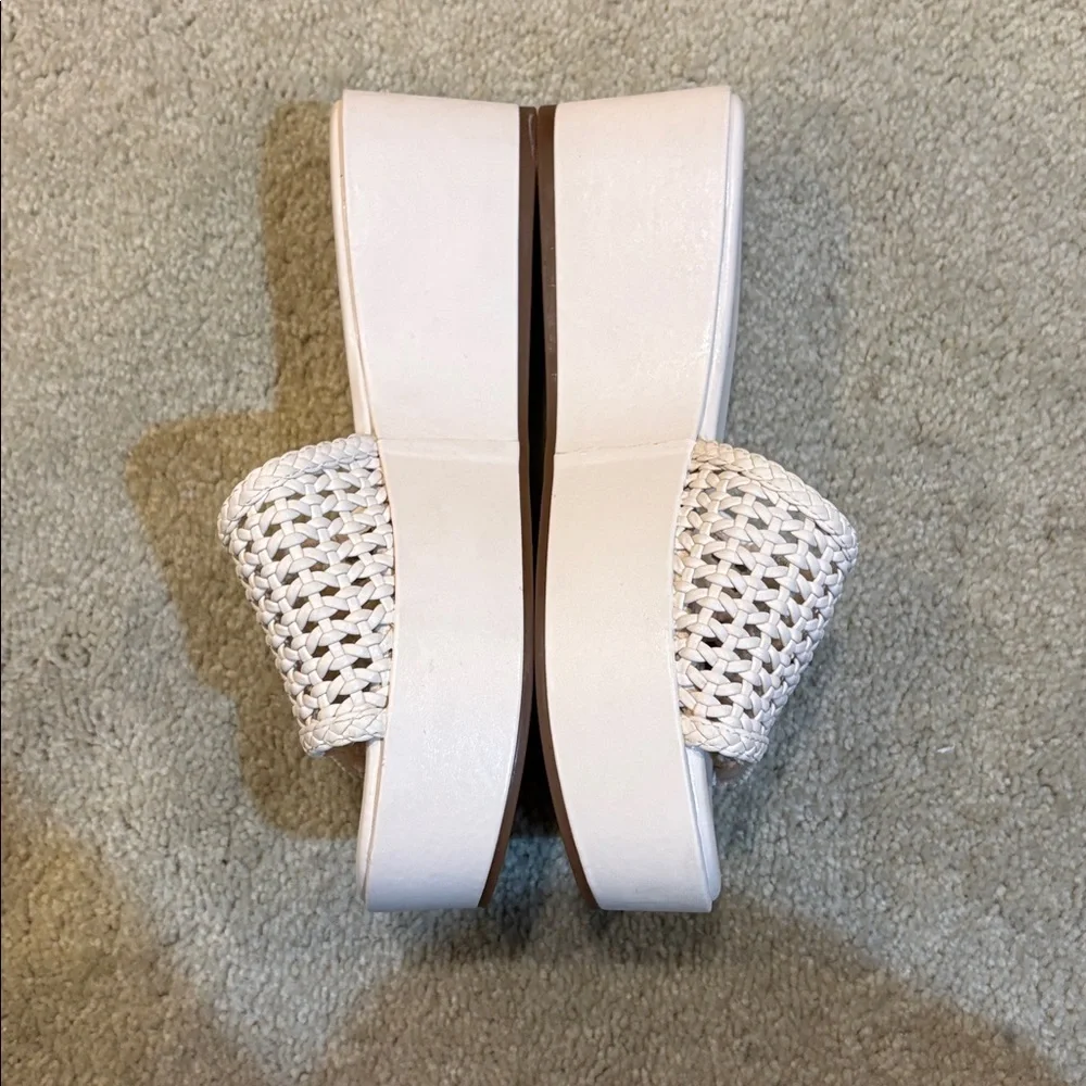 Jessica Simpson chic woven
