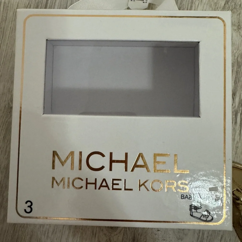 MICHAEL Michael Kors pennie sandals