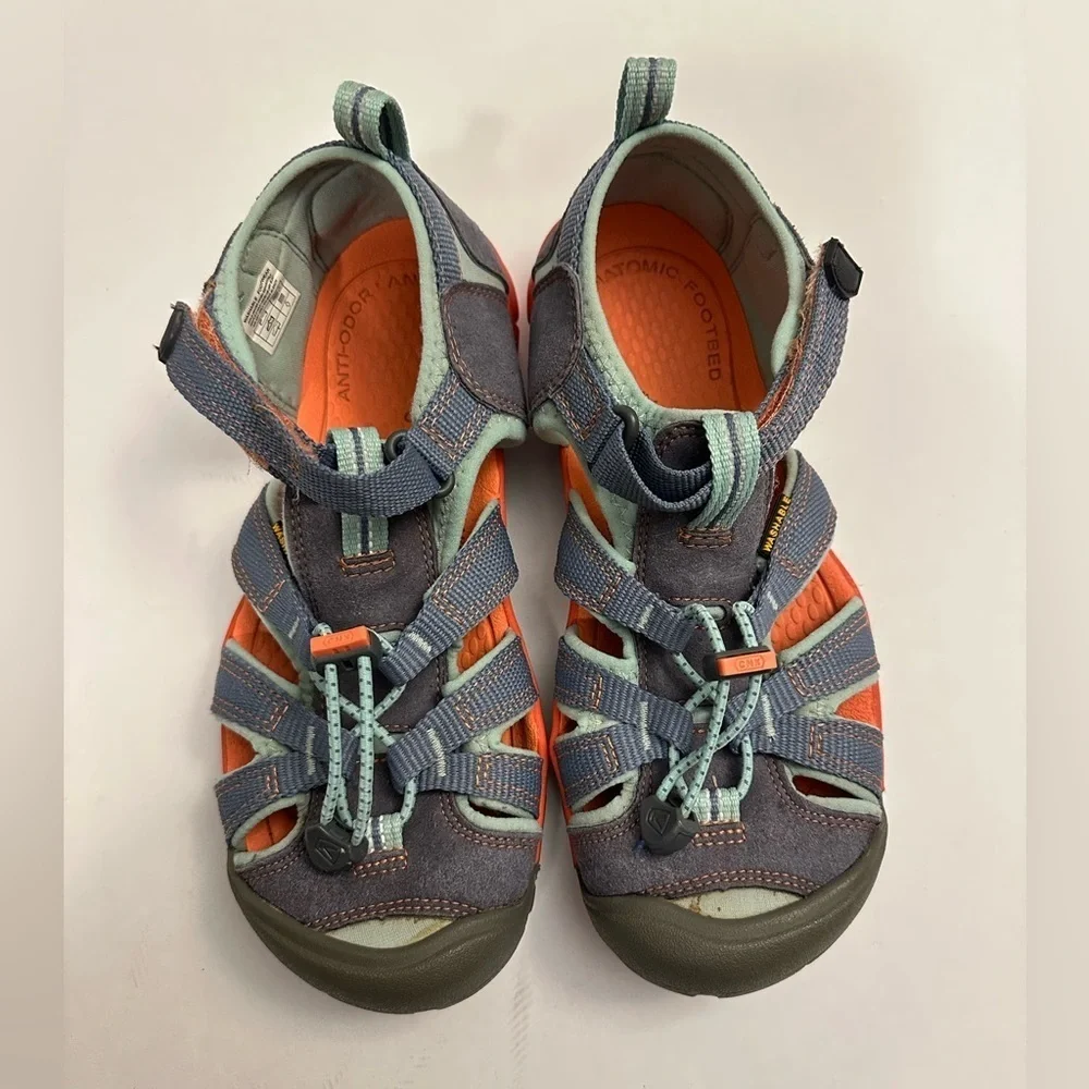 Keen kid natural