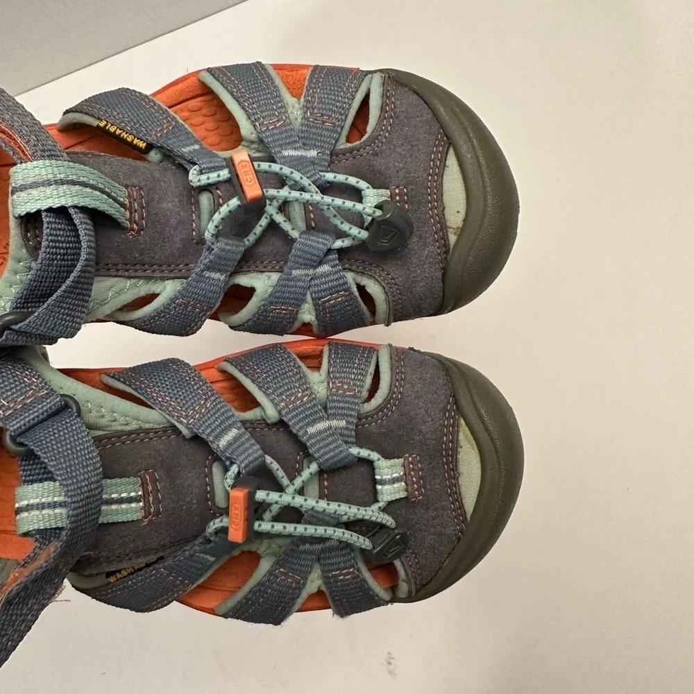 Keen upper bungee