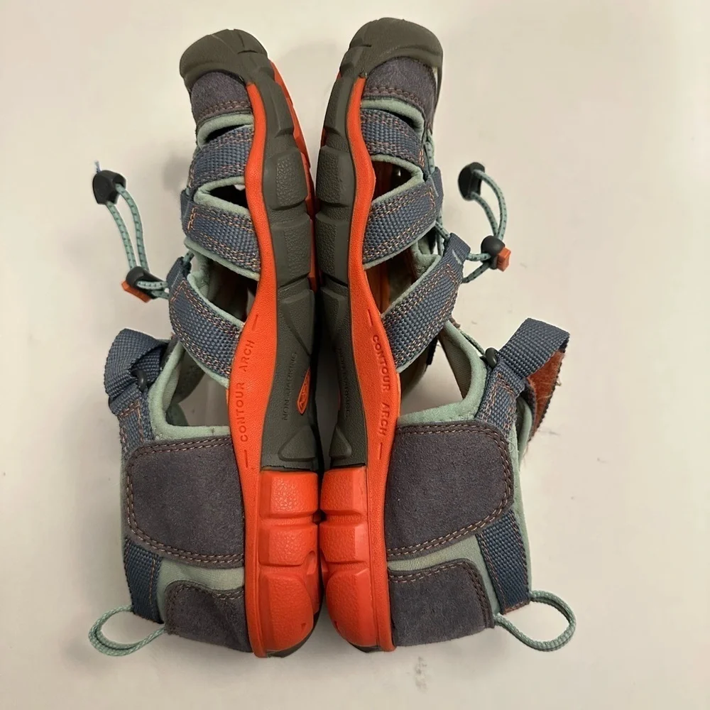 Keen pesticide fusion contour