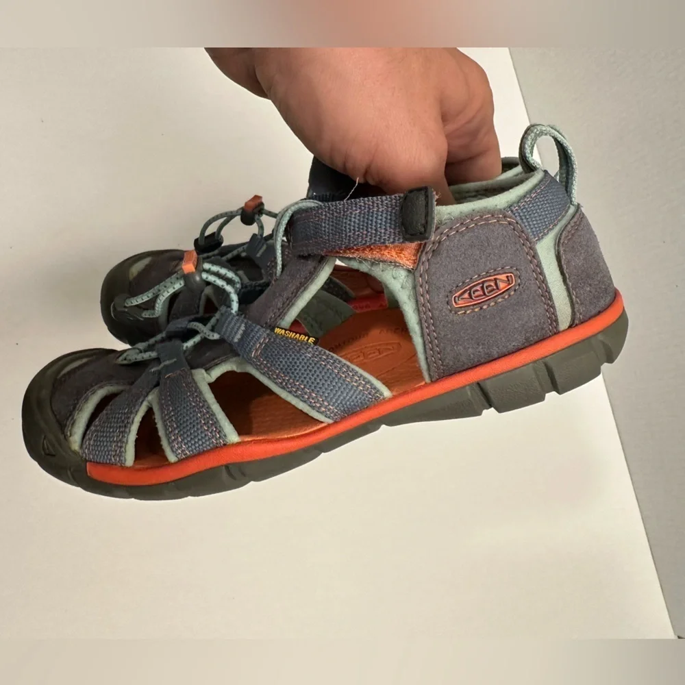 Keen combine cnx