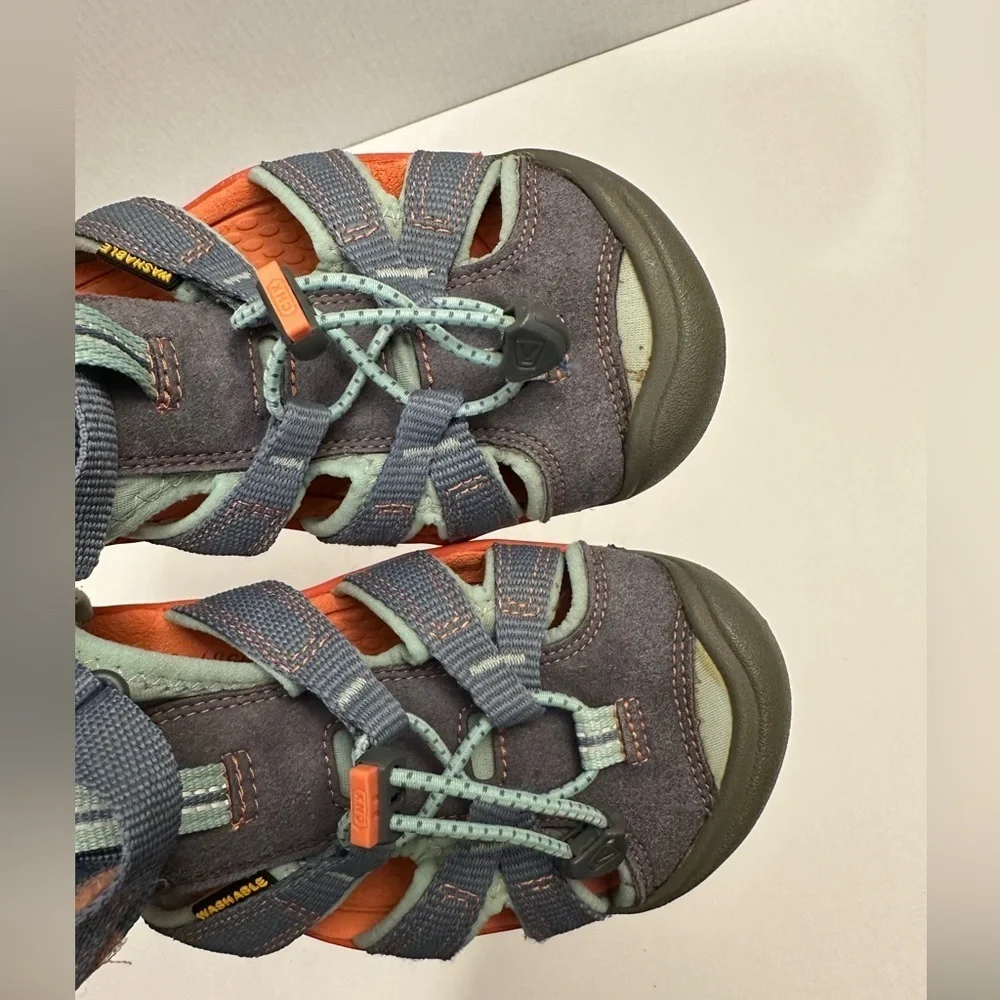 Keen size fusion