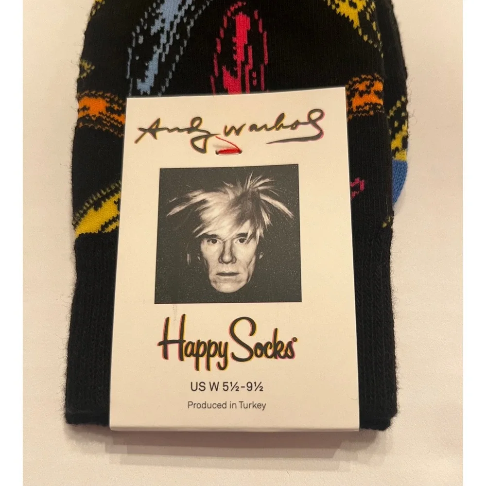 Happy Socks happy socks