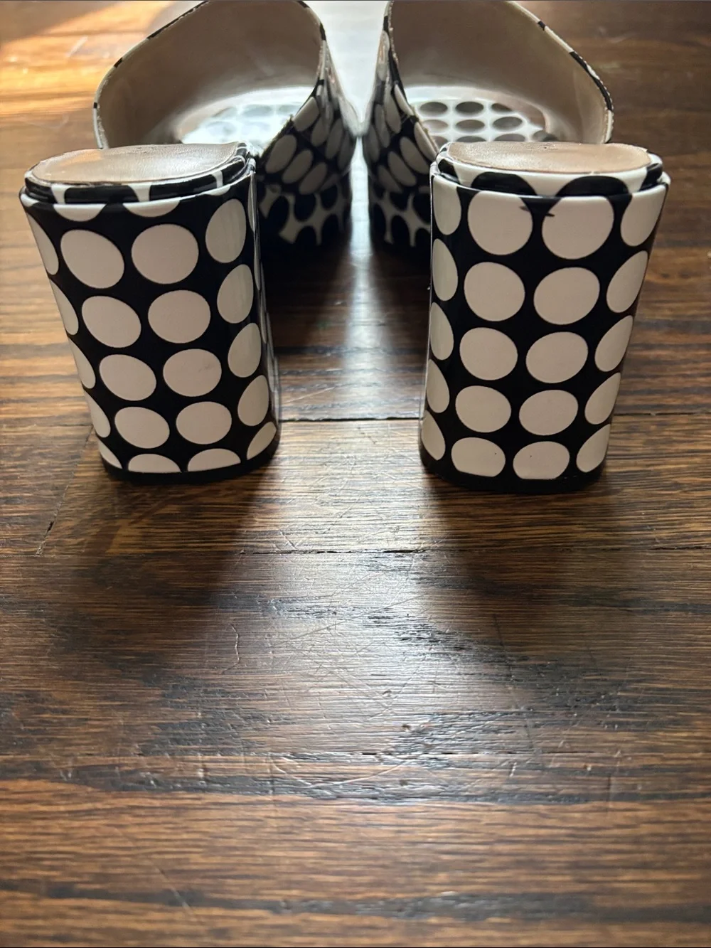 Van Eli stylish black