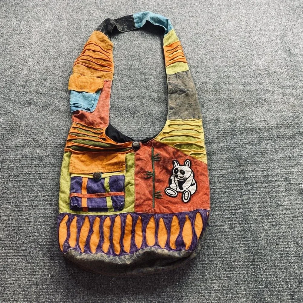 Unbranded handmade boho