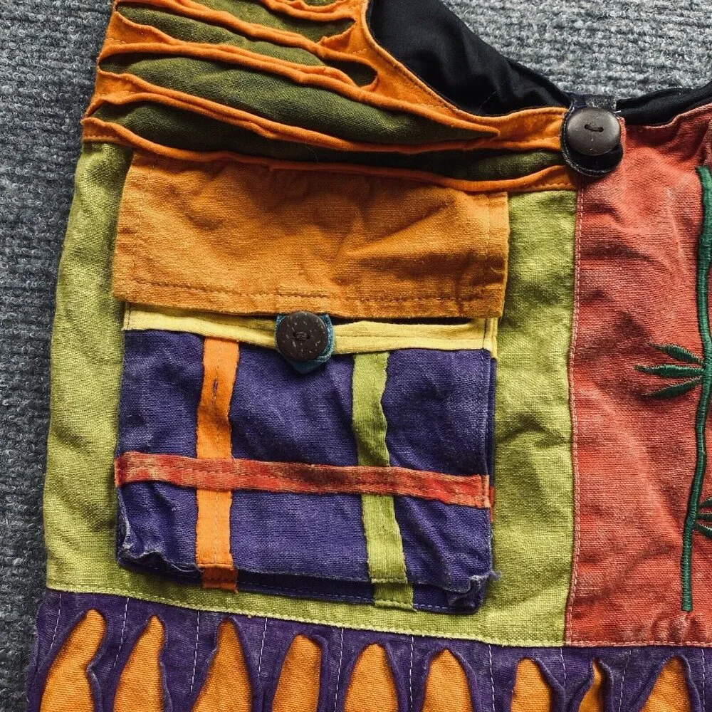 Unbranded handmade boho