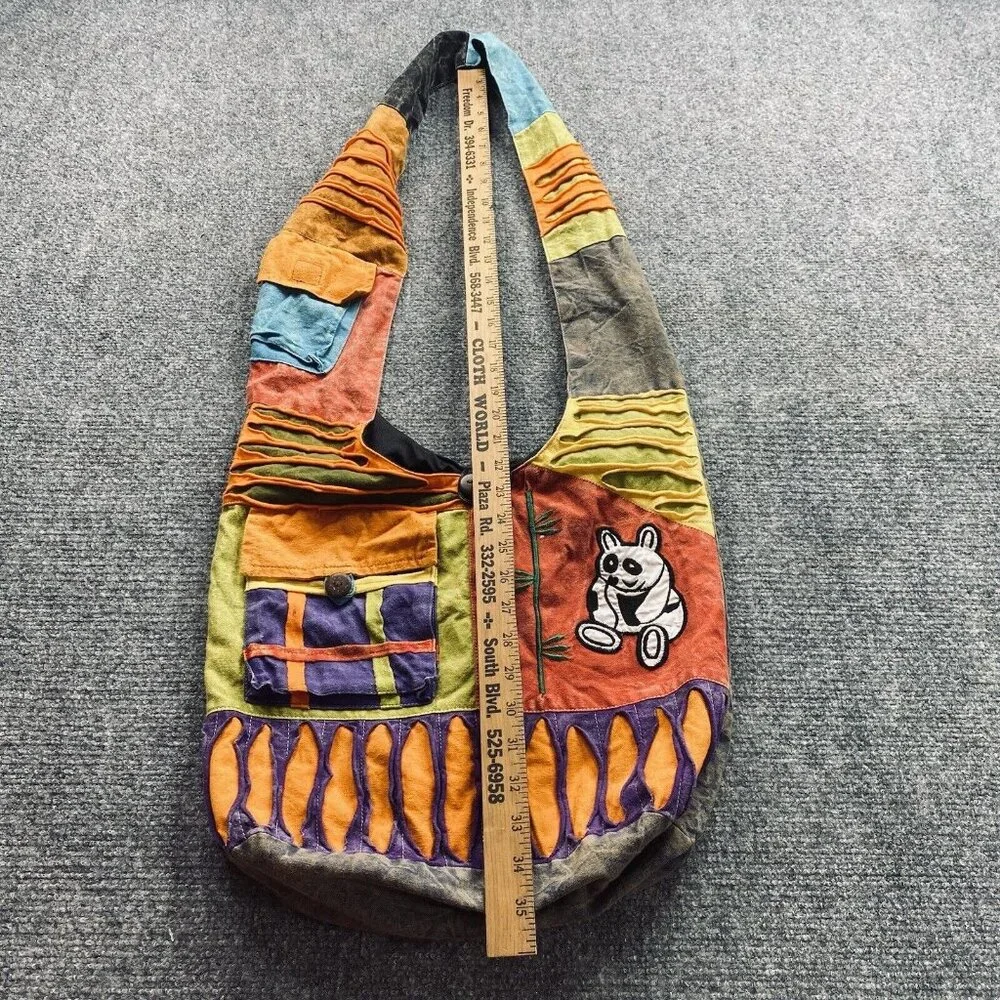 Unbranded handmade boho
